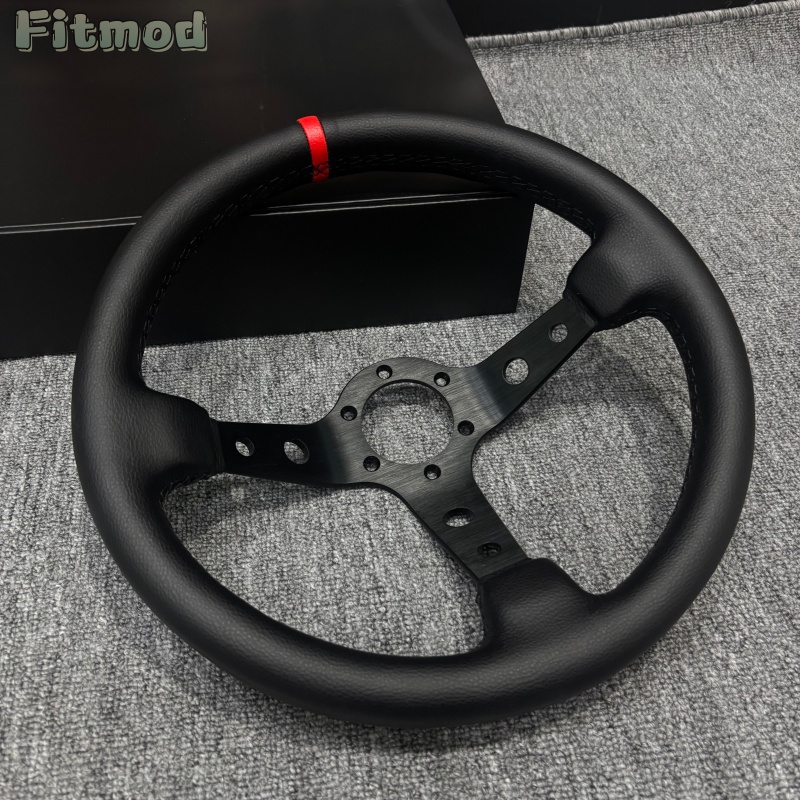 عجلة قيادة رياضية عالمية قابلة - مراجعة Car Accessories For Steering Wheel وسعره