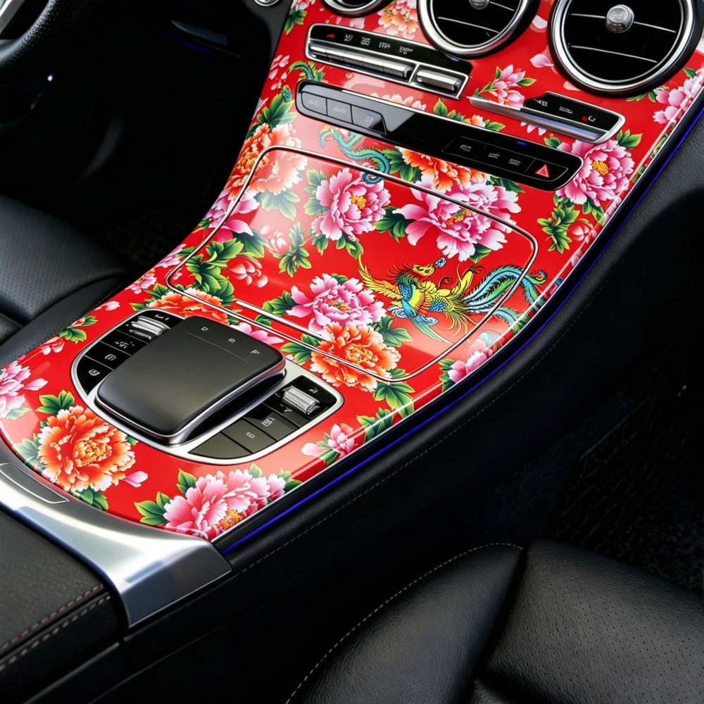 غلاف سيارة كامو فينيكس ‌   غلا - مراجعة Car Accessories Phoenix وسعره