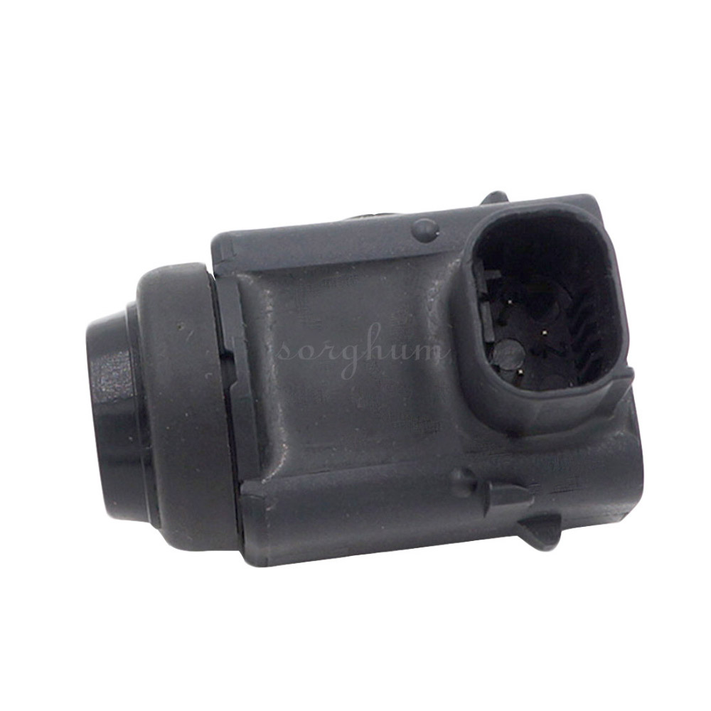 مستشعر وقوف السيارات PDC 5HX08 - مراجعة Parking Sensor Reverse وسعره