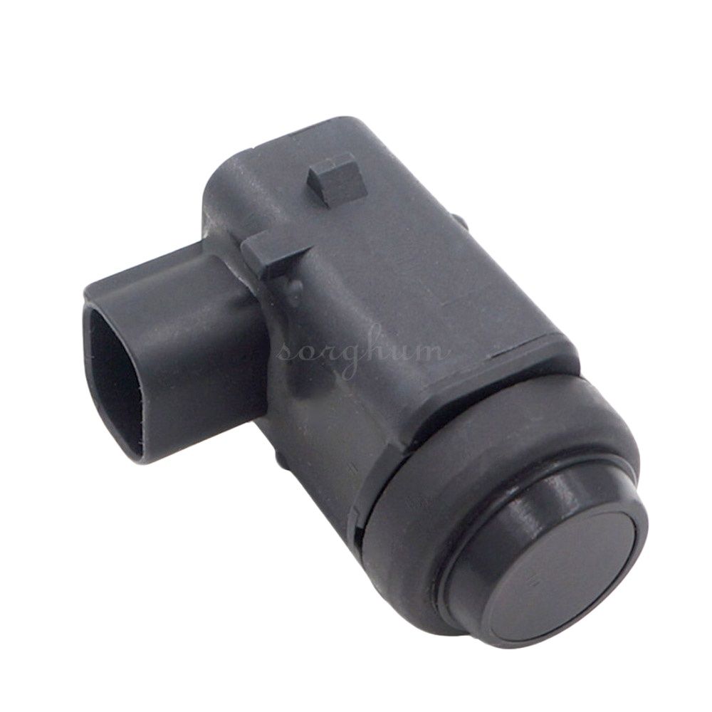 مستشعر وقوف السيارات PDC 5HX08 - مراجعة Parking Sensor Reverse وسعره
