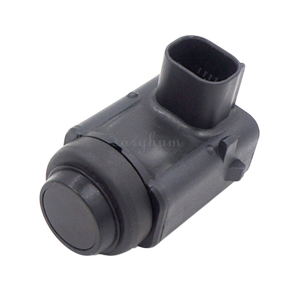 مستشعر وقوف السيارات PDC 5HX08 - مراجعة Parking Sensor Reverse وسعره