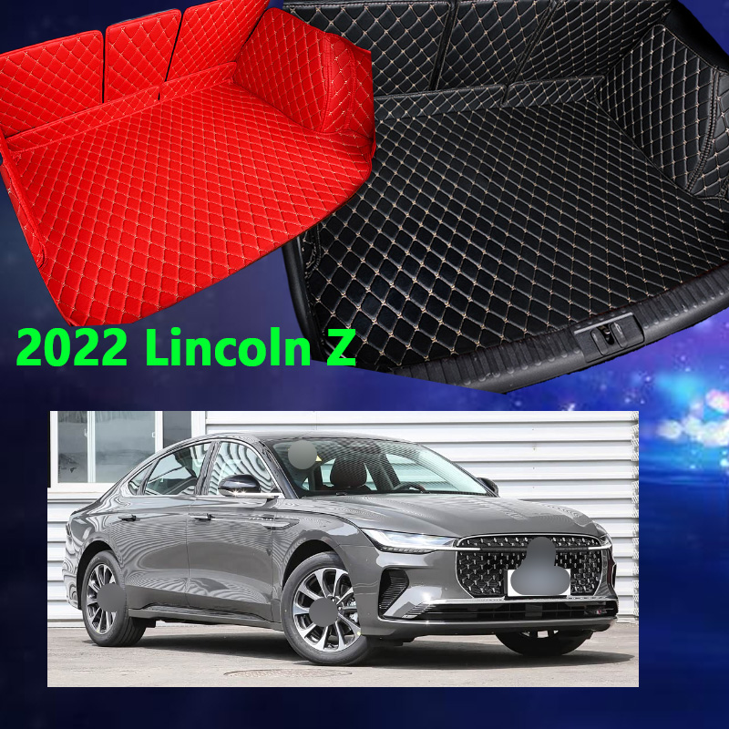 بساط صندوق الأمتعة لسيارة لينك - مراجعة Car Accessories Zone وسعره