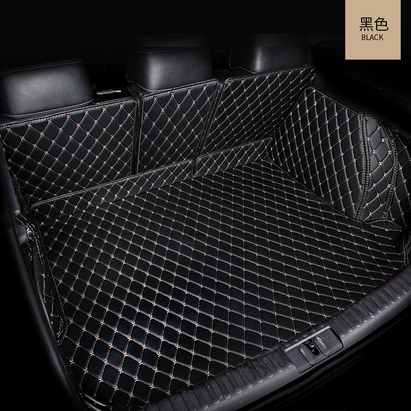 بساط صندوق الأمتعة لسيارة لينك - مراجعة Car Accessories Zone وسعره