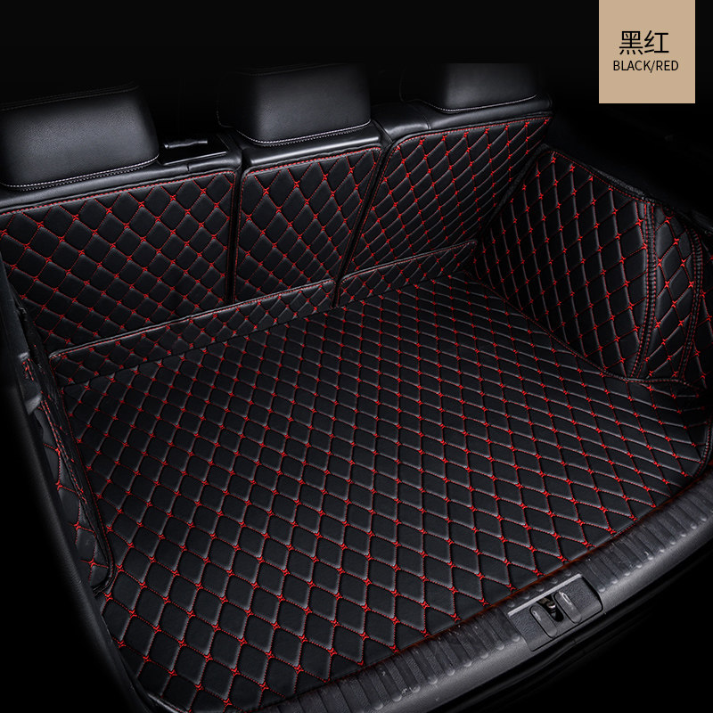 بساط صندوق الأمتعة لسيارة لينك - مراجعة Car Accessories Zone وسعره