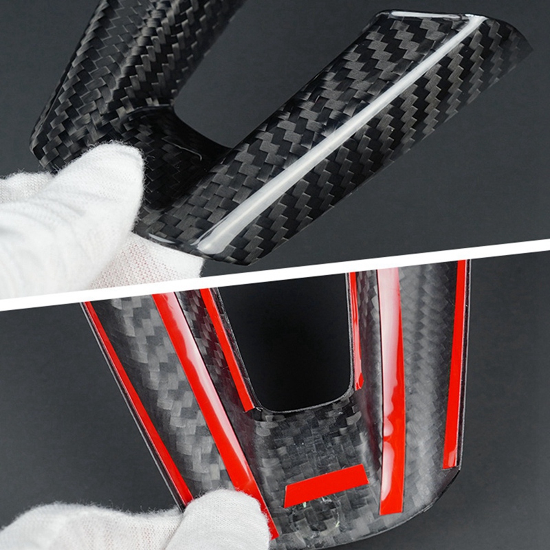 عرض خاص: إطار زر عجلة القيادة  - مراجعة Car Accessories For Steering Wheel وسعره