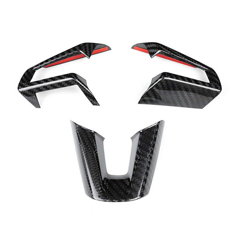 عرض خاص: إطار زر عجلة القيادة  - مراجعة Car Accessories For Steering Wheel وسعره