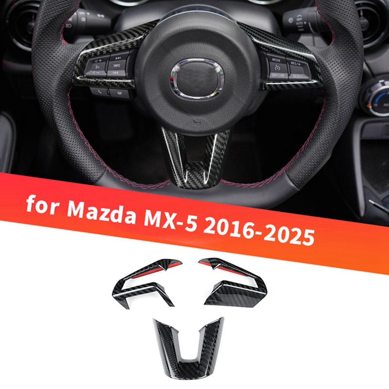 عرض خاص: إطار زر عجلة القيادة  - مراجعة Car Accessories For Steering Wheel وسعره