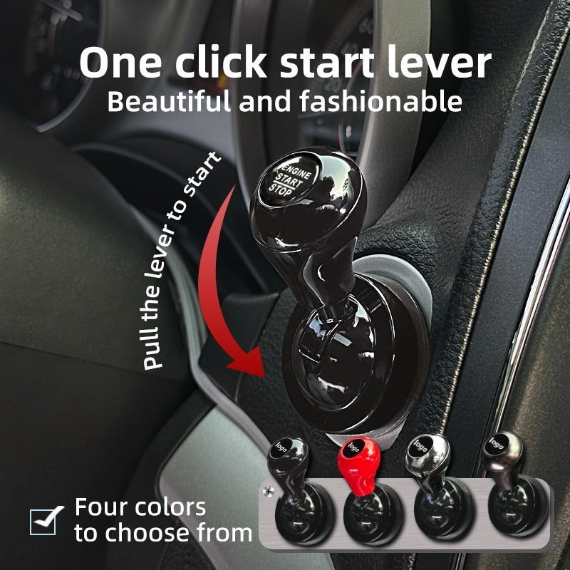زر تشغيل السيارة بلمسة واحدة م - مراجعة Car Accessories Essentials وسعره