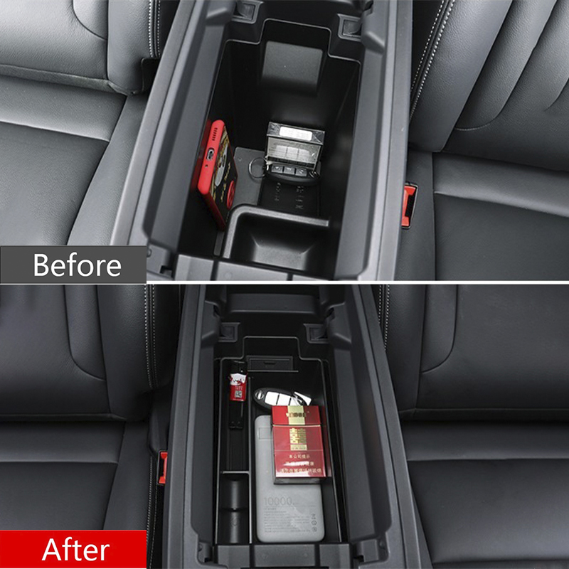 لنيسان X-Trail 2021 2022 2023  - مراجعة Car Accessories Essentials وسعره