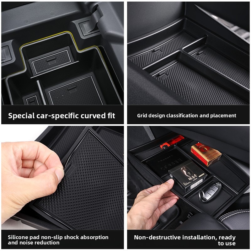 لنيسان X-Trail 2021 2022 2023  - مراجعة Car Accessories Essentials وسعره